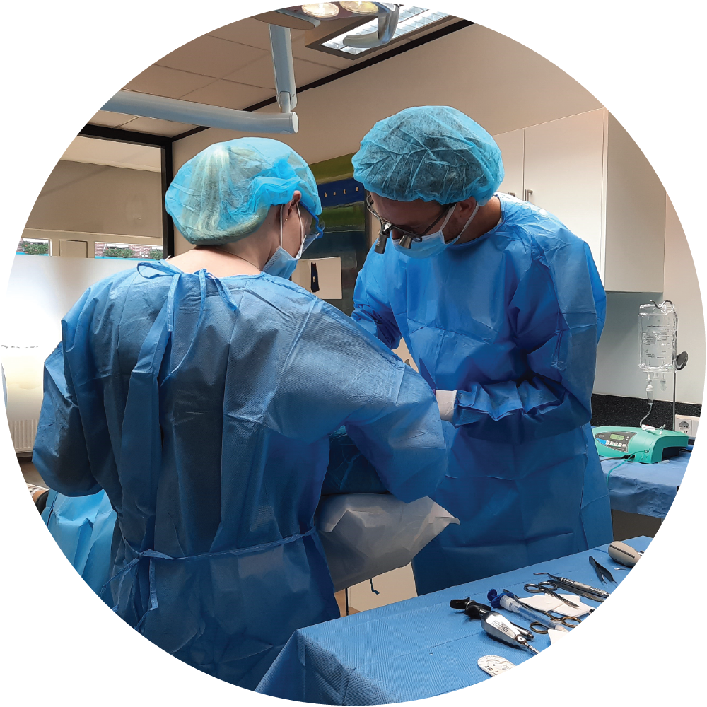 Implantologie Haren Chirurgie v2