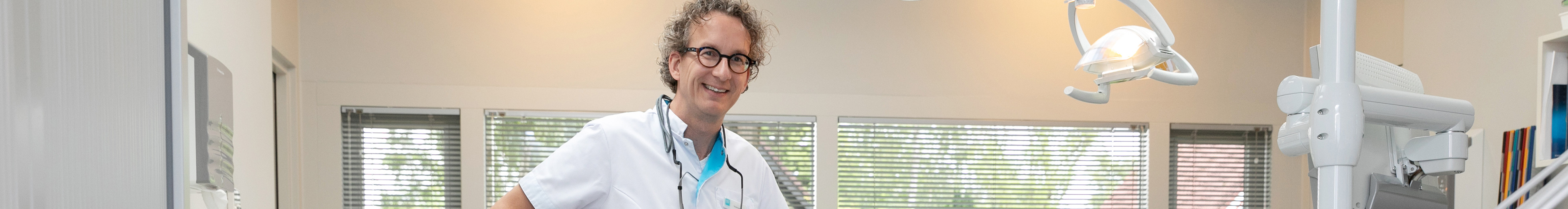 Implantologie Haren