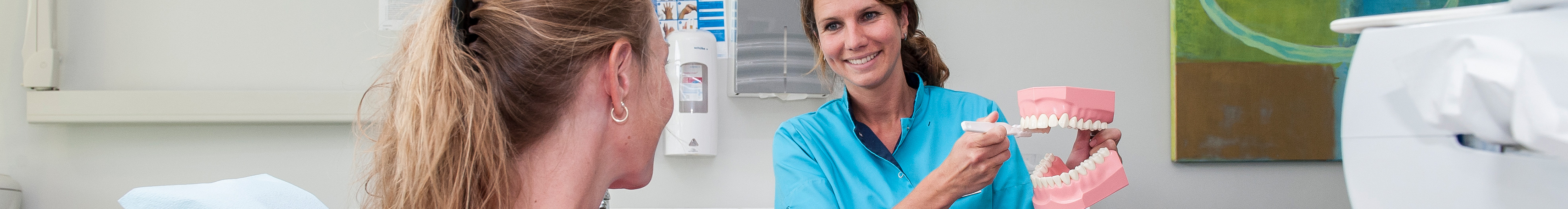 Implantologie Haren