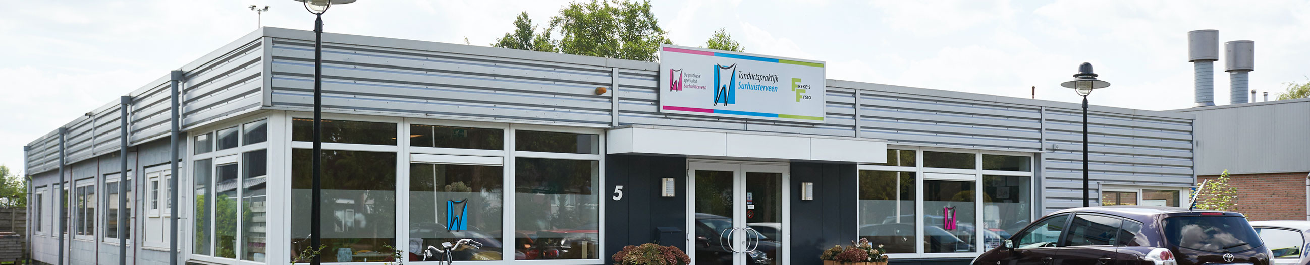 Implantologie Haren