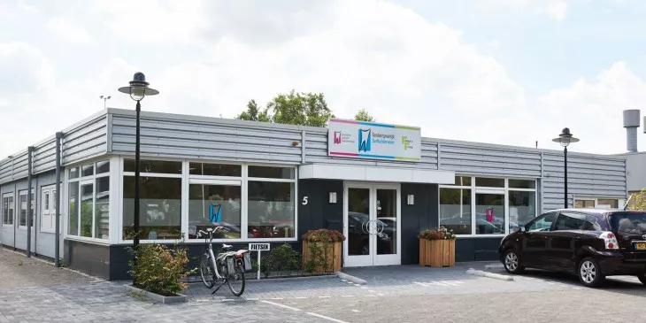Tandartspraktijk Surhuisterveen
